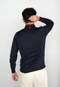 Camisero Eric - Azul Oscuro - Giive de Giive