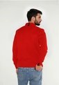 Camisero Eric - Rojo - Giive de Giive