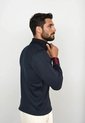Camisero Eric - Azul Oscuro - Giive de Giive