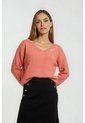 Buzo Serena - Coral - Give de Giive