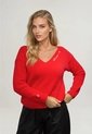 Buzo Serena - Rojo - Give de Giive