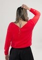Buzo Serena - Rojo - Give de Giive