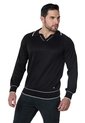 Camisa Jacob - Negro - Giive de Giive