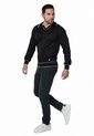 Camisa Jacob - Negro - Giive de Giive