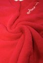 Buzo Serena - Rojo - Give de Giive