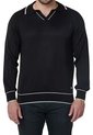 Camisa Jacob - Negro - Giive de Giive