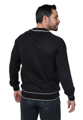Camisa Jacob - Negro - Giive
