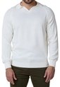 Camisa Jacob - Marfil - Giive de Giive