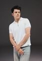 Camiseta Timothee - Marfil - Giive de Giive