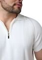 Camiseta Timothee - Marfil - Giive de Giive