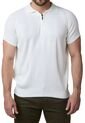Camiseta Timothee - Marfil - Giive de Giive