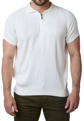 Camiseta Timothee - Marfil - Giive