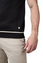 T-Shirt Peter - Negro - Giive de Giive