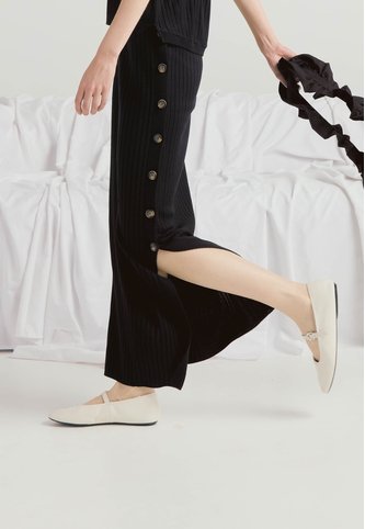 Falda Caroline - Negro - Giive Giive