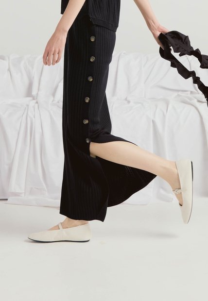 Falda Caroline - Negro - Giive
