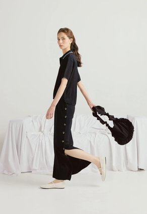 Falda Caroline - Negro - Giive