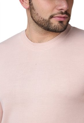 Buzo Robert - Palo De Rosa - Giive