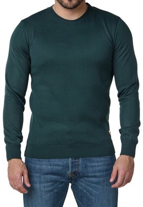 Buzo Robert - Verde Militar - Giive