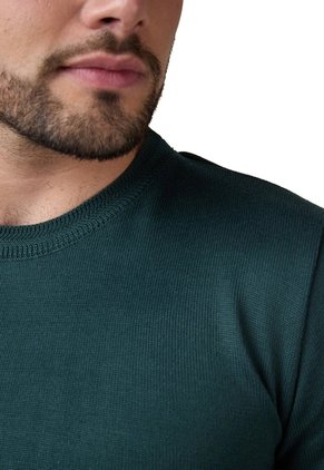 Buzo Robert - Verde Militar - Giive