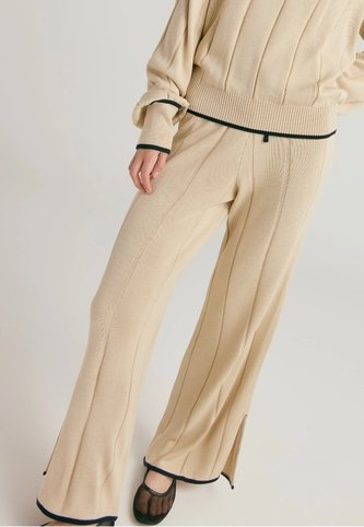 Pantalón Tiffany - Beige - Giive Giive