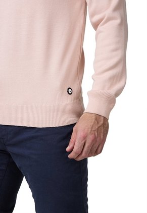 Buzo Robert - Palo De Rosa - Giive