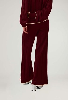 Pantalón Tiffany - Burdeos - Giive
