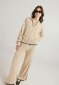 Pantalón Tiffany - Beige - Giive de Giive