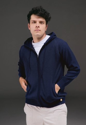 Saco Jacob - Azul - Giive Giive