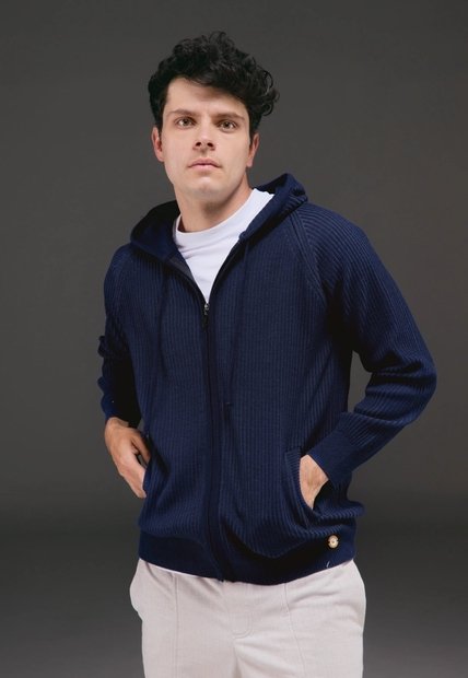 Saco Jacob - Azul - Giive