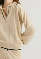 Suéter Tiffany - Beige - Give de Giive