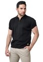Camiseta Timothee - Negro - Giive de Giive