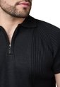 Camiseta Timothee - Negro - Giive de Giive