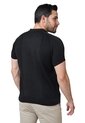 Camiseta Timothee - Negro - Giive de Giive