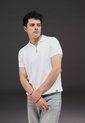 Camiseta Timothee - Marfil - Giive de Giive