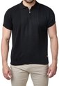 Camiseta Timothee - Negro - Giive de Giive