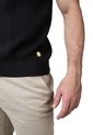 Camiseta Timothee - Negro - Giive de Giive