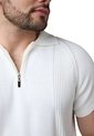 Camiseta Timothee - Marfil - Giive de Giive
