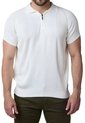 Camiseta Timothee - Marfil - Giive de Giive
