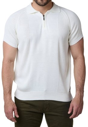 Camiseta Timothee - Marfil - Giive