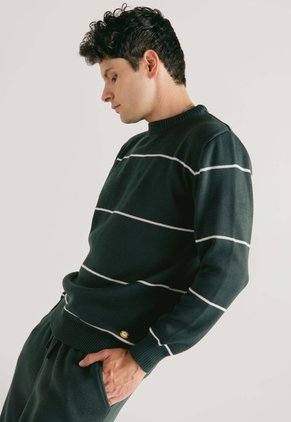 Sueter Andrew - Verde - Giive