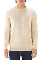 Saco Líneas Desiguales - Beige - Giive de Giive