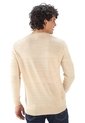 Saco Líneas Desiguales - Beige - Giive de Giive