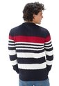 Saco Trenzado 3 Colores - Multicolor - Giive de Giive