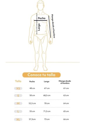 Suéter Cuello Alto Punto Ingles - Rojo - Giive