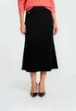Falda Esencia - Negro - Giive de Giive