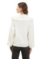 Camisero Manga Bombacha - Marfil - Give de Giive