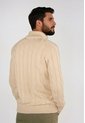 Camisero Trenzado - Beige - Giive de Giive