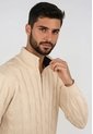 Camisero Trenzado - Beige - Giive de Giive