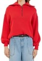 Camisero Manga Bombacha - Rojo - Give de Giive