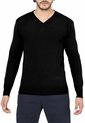 Buzo Cuello V - Negro - Giive de Giive